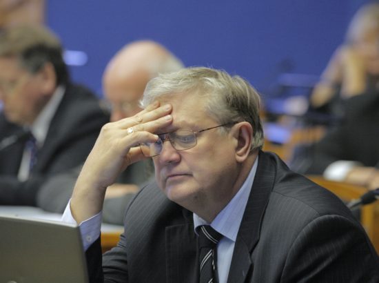 XI Riigikogu